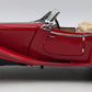Franklin Mint B11EY72 1:24 Scale 1935 Mercedes-Benz Roadster NEW