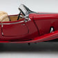 Franklin Mint B11EY72 1:24 Scale 1935 Mercedes-Benz Roadster NEW