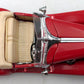 Franklin Mint B11EY72 1:24 Scale 1935 Mercedes-Benz Roadster NEW