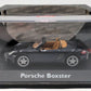 Schuco 04702 Porsche Boxster VG/Box