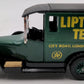 Matchbox 1927 Talbot Y-5 Lipton Tea Van EX