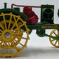 Ertl 559 1:16 Scale Diecast 1915 John Deere Model R Waterloo Boy Tractor VG