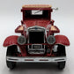 Danbury Mint 821-004 1933 Budweiser Delivery Truck LN/Box
