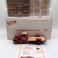 Danbury Mint 821-004 1933 Budweiser Delivery Truck LN/Box