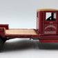 Danbury Mint 821-004 1933 Budweiser Delivery Truck LN/Box