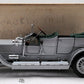 Franklin Mint B11YA73 1:24 1907 Rolls-Royce Silver Ghost VG