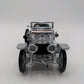 Franklin Mint B11YA73 1:24 1907 Rolls-Royce Silver Ghost VG