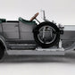 Franklin Mint B11YA73 1:24 1907 Rolls-Royce Silver Ghost VG