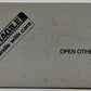 Danbury Mint 1957 1:24 Diecast 1957 Chevrolet Bel-Air in Blue NIB