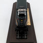 Hallmark QHT7804 HO PRR Miniature Lionel GG-1 Electric Locomotive w/ Case MT/Box