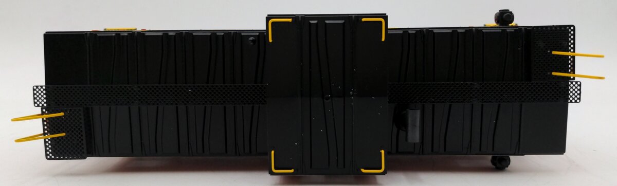 K-Line K613-1831 O Gauge Norfolk Southern Extended Caboose MT/Box