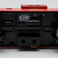K-Line K613-1831 O Gauge Norfolk Southern Extended Caboose MT/Box