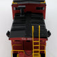 K-Line K613-1831 O Gauge Norfolk Southern Extended Caboose MT/Box