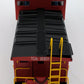 K-Line K613-1831 O Gauge Norfolk Southern Extended Caboose MT/Box