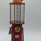 Olde Tyme Productions LD4000 Antique Fuel Pump Liquid Dispenser w/Light VG