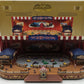 Mr. Christmas 747-170 0326411 World's Fair Bump & Go Animated Musical VG/Box