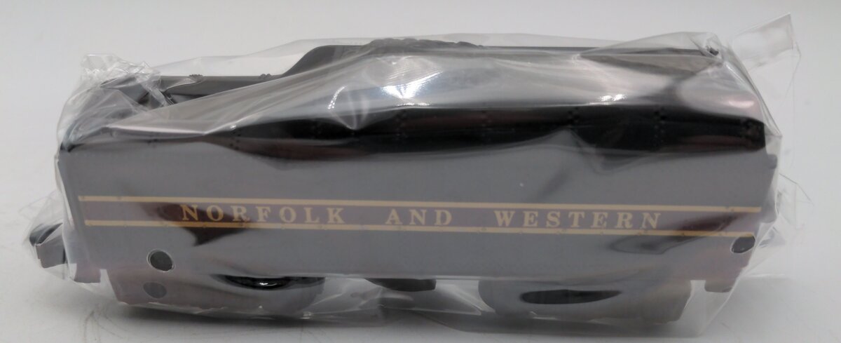 Lionel 746 HO Hallmark Norfolk and Western Steam Locomotive Limited Edition NIB