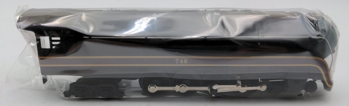 Lionel 746 HO Hallmark Norfolk and Western Steam Locomotive Limited Edition NIB