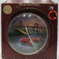 Panclox 9350763 Exotic Car Quartz Clock NIB