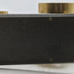 Wilesco D406 Brass & Tinplate Live Steam Tractor VG/Box