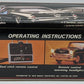 New Bright 2057 Remote Control 57 Chevy Black NIB