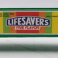 K-Line K654702 O Gauge Nabisco Lifesavers Gondola NIB