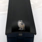 Hawthorne Village HO Moonlight Proud and Free Baggage Car - Silver Moon Express NEW