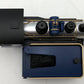 Hawthorne Village 9350763 HO Moonlight Express Steam Locomotive & Tender NEW