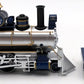 Hawthorne Village 9350763 HO Moonlight Express Steam Locomotive & Tender NEW
