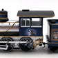 Hawthorne Village 9350763 HO Moonlight Express Steam Locomotive & Tender NEW