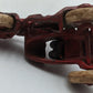 Xonex 12931 Diecast 1930's Police Sidecar Motorcycle Cast Iron Replica NIB