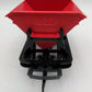 LGB 4043 G Scale Short Red Dump Car EX/Box