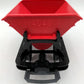 LGB 4043 G Scale Short Red Dump Car EX/Box