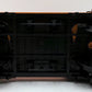 LGB 4042 G Scale Matra Yellow Construction Crane Car EX/Box