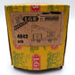 LGB 4042 G Scale Matra Yellow Construction Crane Car EX/Box