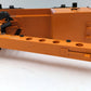 LGB 4042 G Scale Matra Yellow Construction Crane Car EX/Box