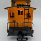 LGB 4065-G01 G Scale Colorado & Southern Yellow Caboose VG/Box