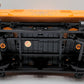 LGB 4065-G01 G Scale Colorado & Southern Yellow Caboose VG/Box