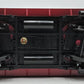 LGB 3607 G Scale The Christmas Train Passenger Car NIB