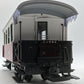 LGB 3607 G Scale The Christmas Train Passenger Car NIB