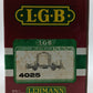 LGB 4025 G Scale RhB Tank Car #4025 NIB