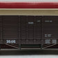 LGB 4073 G Scale Denver & Rio Grande Western High Side Gondola #1646 NIB