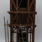 Pola 1938 G Scale Limited Edition Large Coaling Depot EX/Box