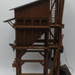 Pola 1938 G Scale Limited Edition Large Coaling Depot EX/Box