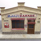 Pola 1931 G Scale Bobby's Garage VG/Box