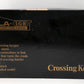 Pola 1937 G Scale Schrankenwarter Crossing Keeper VG/Box
