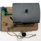 Pola 1937 G Scale Schrankenwarter Crossing Keeper VG/Box