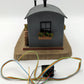Pola 1937 G Scale Schrankenwarter Crossing Keeper VG/Box