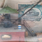 Pola 1939 Lastenkran Loading Crane VG/Box
