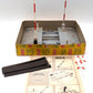LGB 5065 G Scale Operating Crossing Gate Set VG/Box